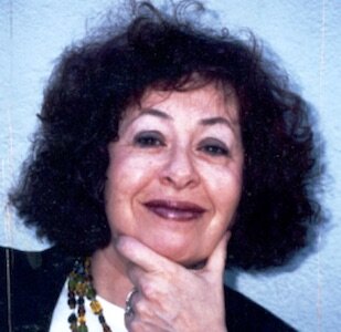 Linda Rosenkrantz