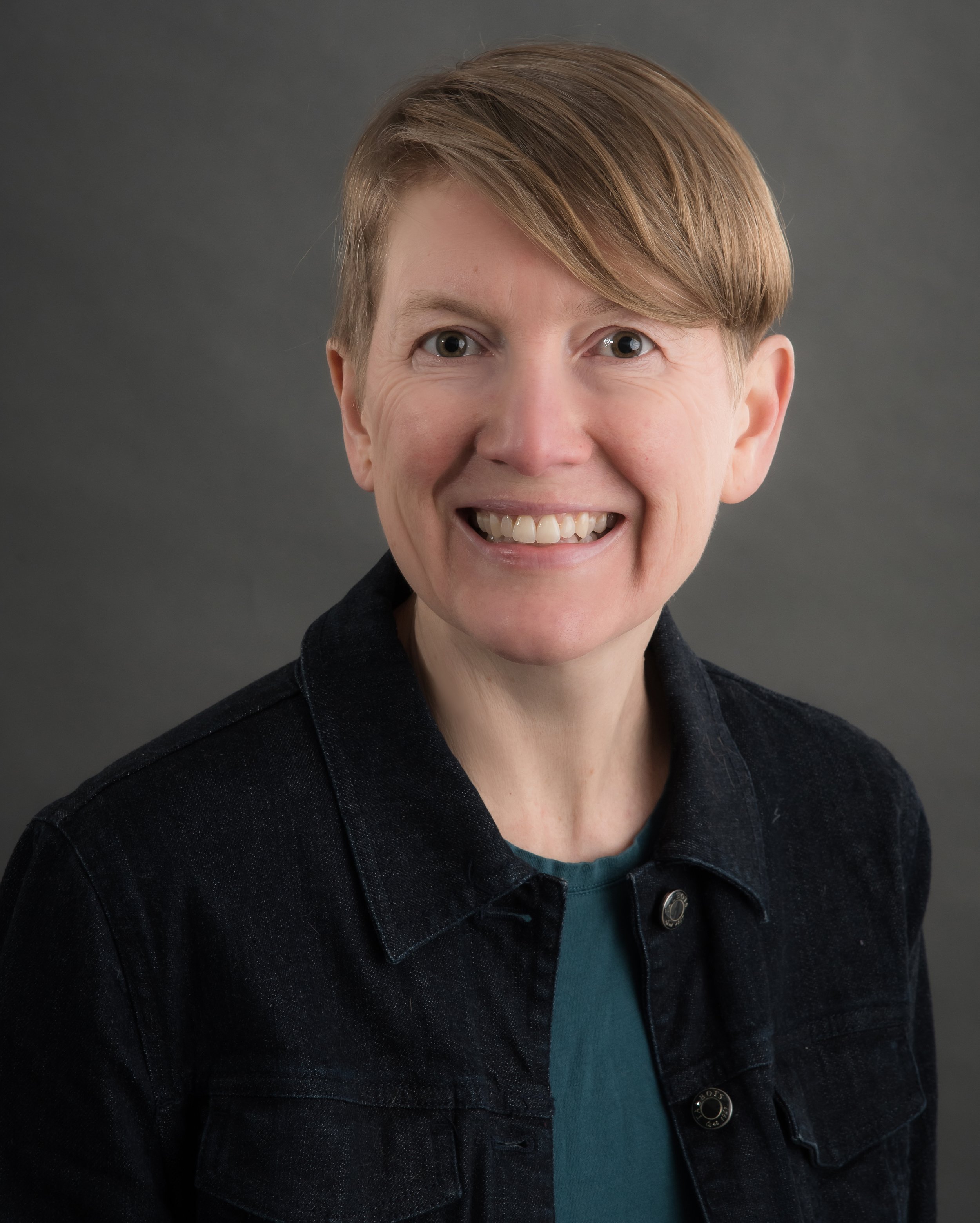 Rebecca Donnelly