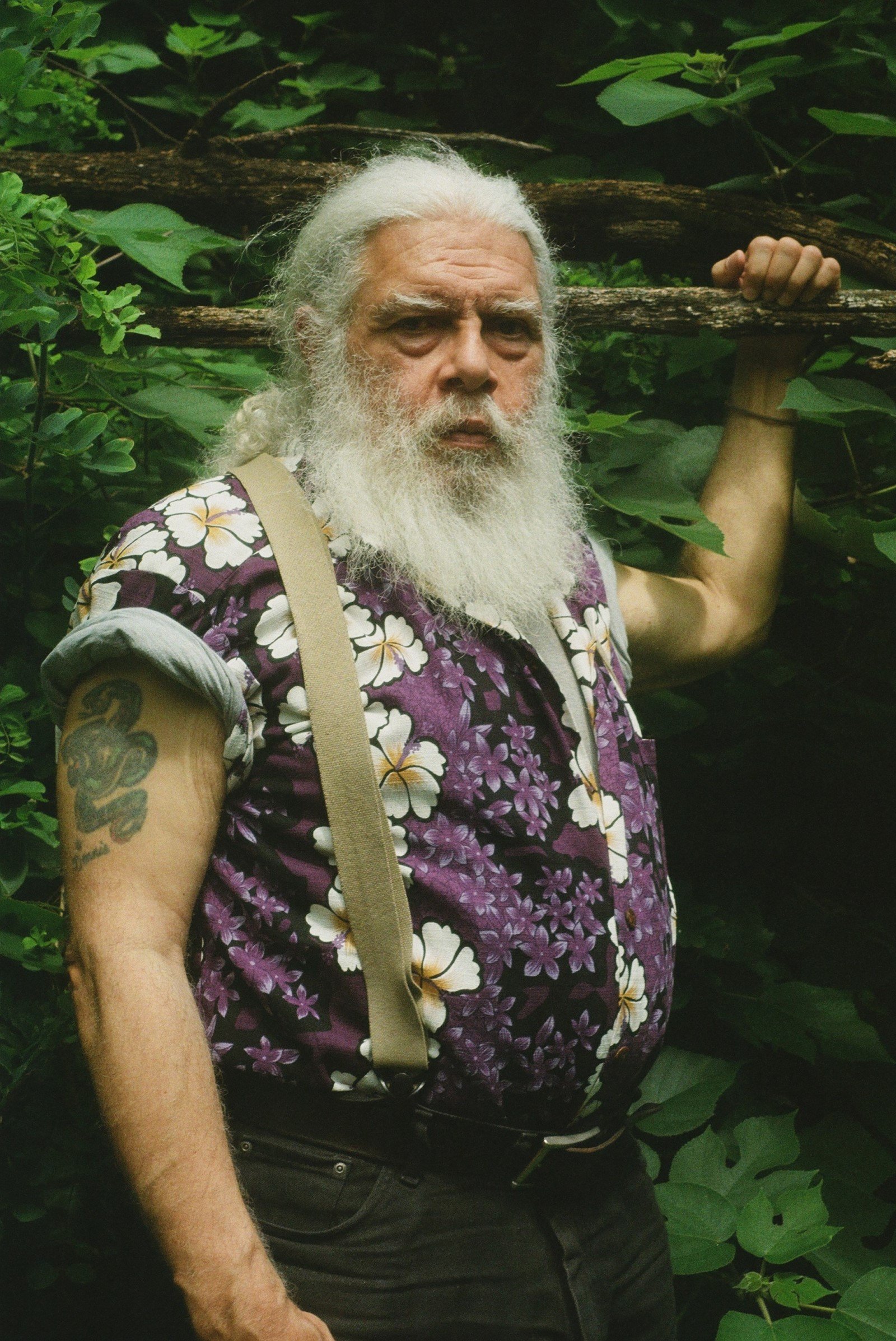 Samuel R. Delany