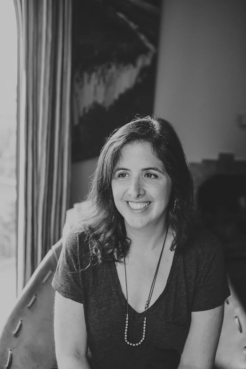 Susie Nadler