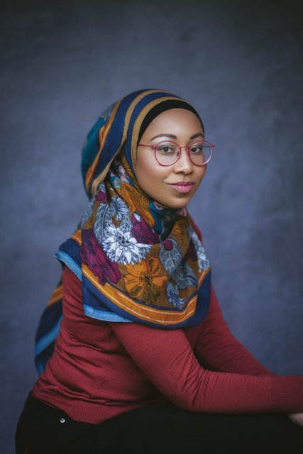 Yassmin Abdel-Magied