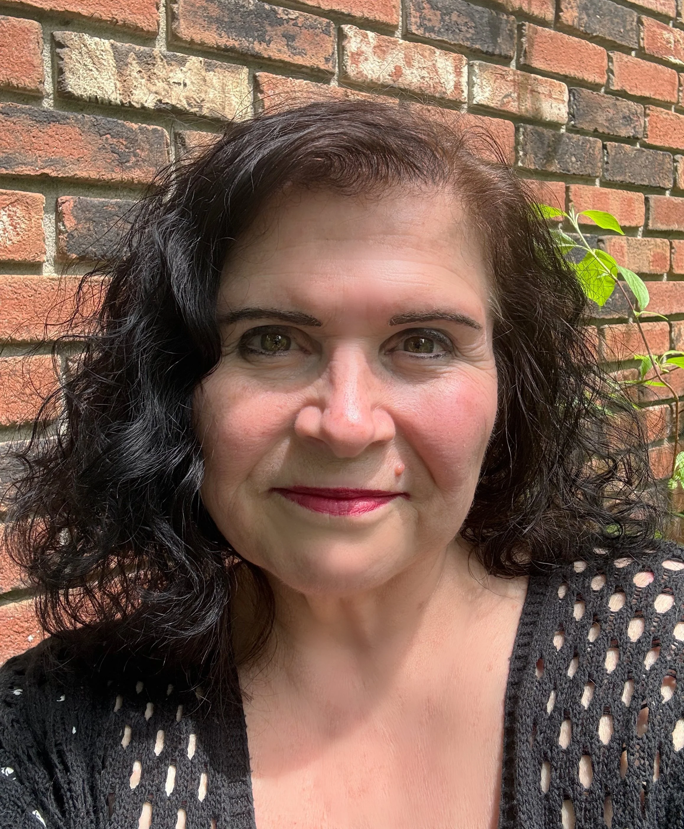 Suzanne Kelleher