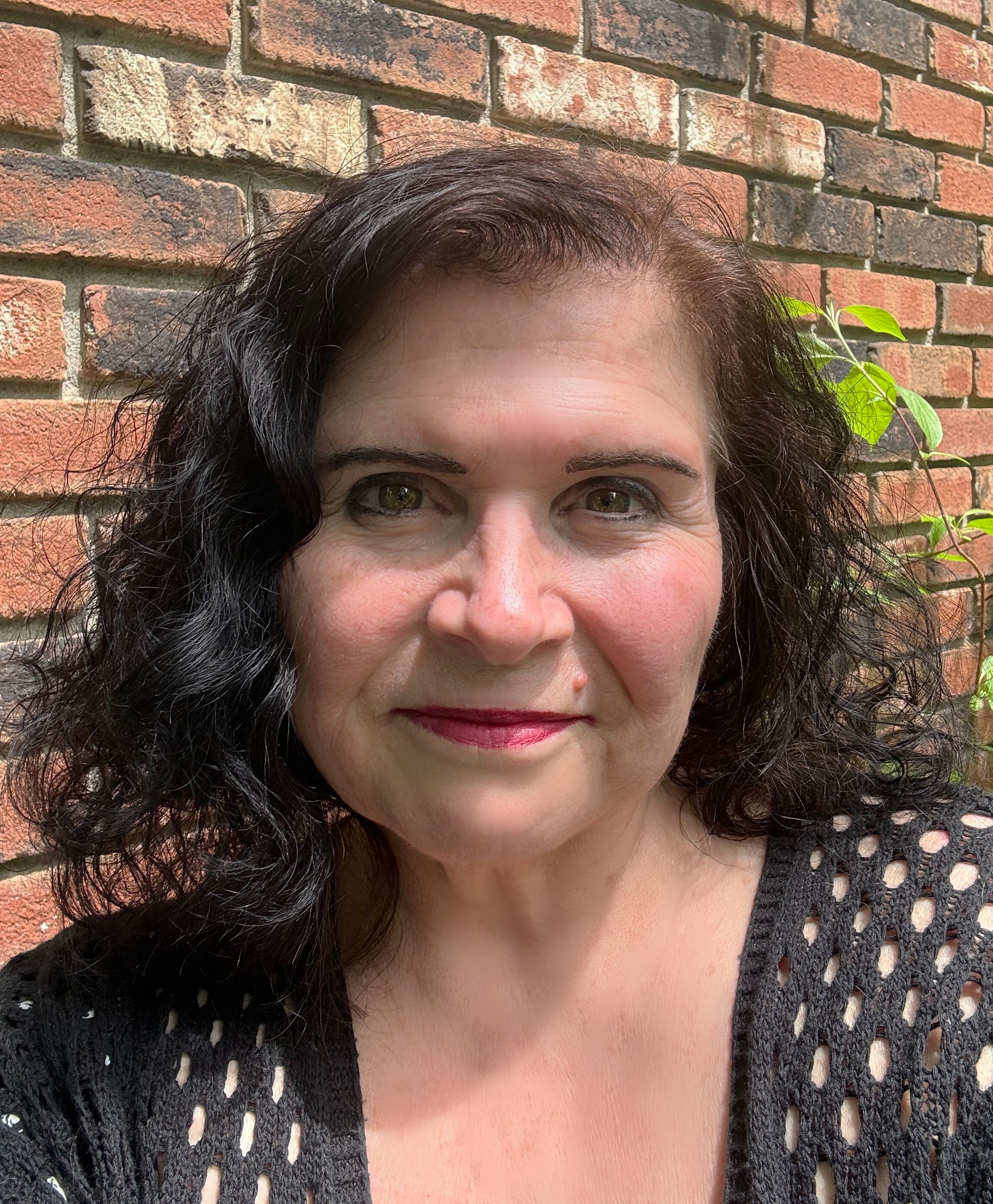Suzanne Kelleher Headshot