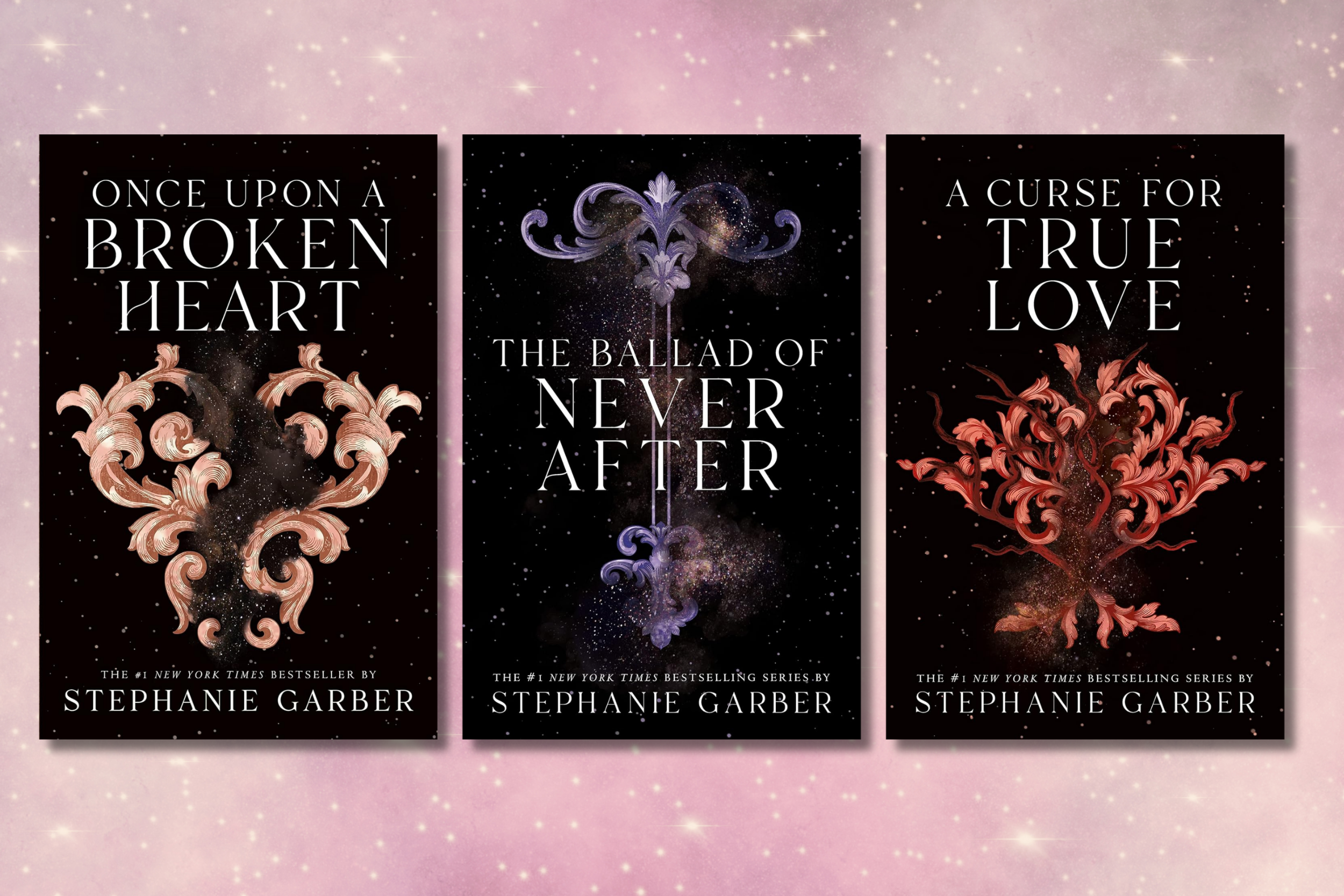 Bestseller alert! 