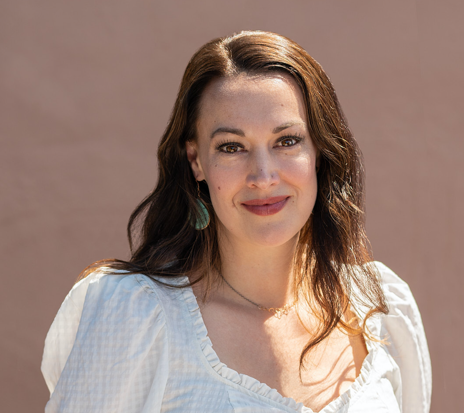 Meredith Jaeger