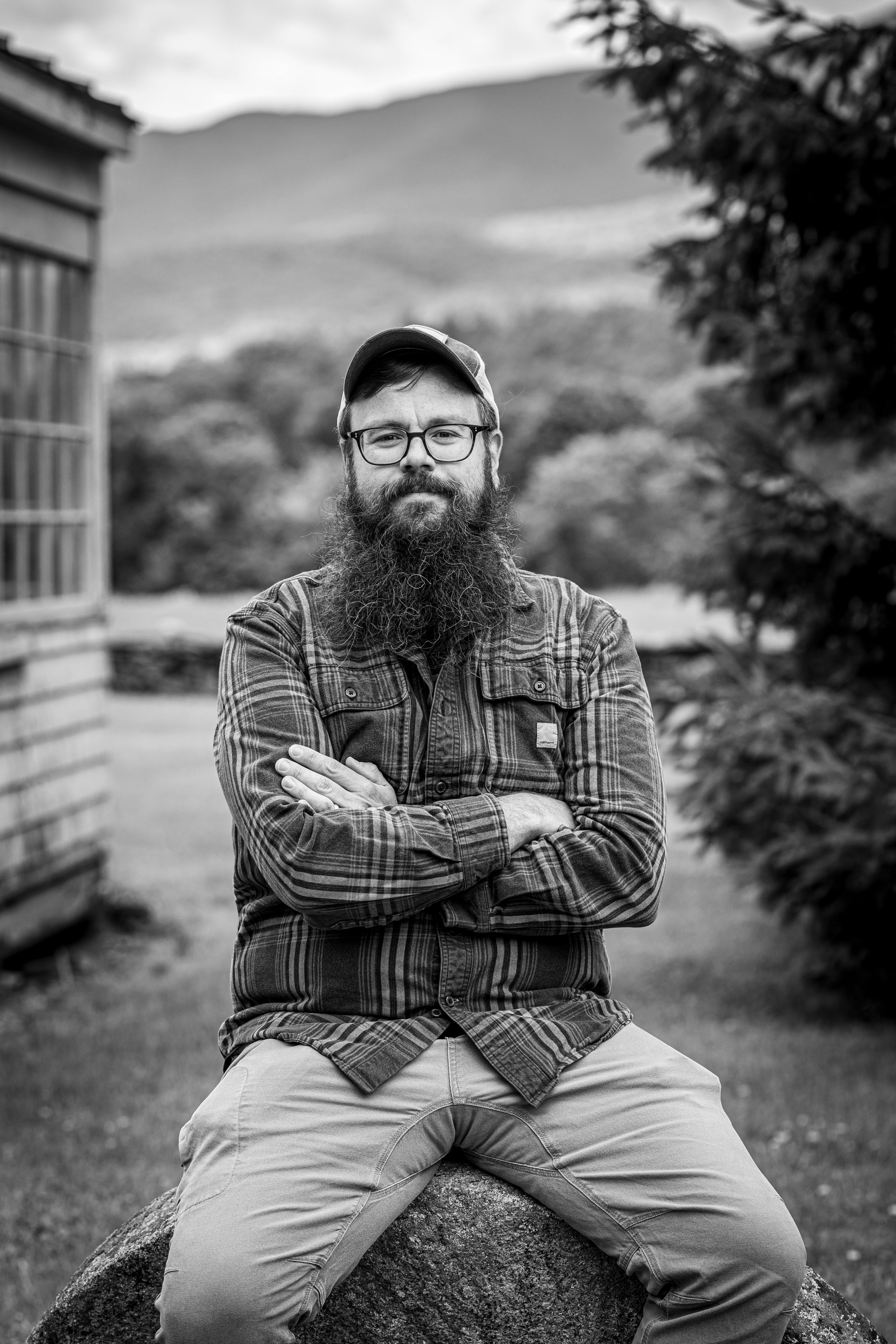Jesse Taft