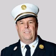 Richard Picciotto - Headshot