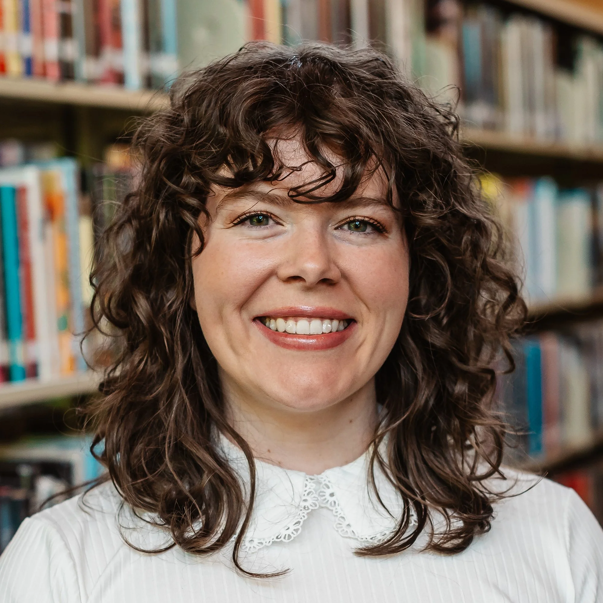 Laura Hammonds