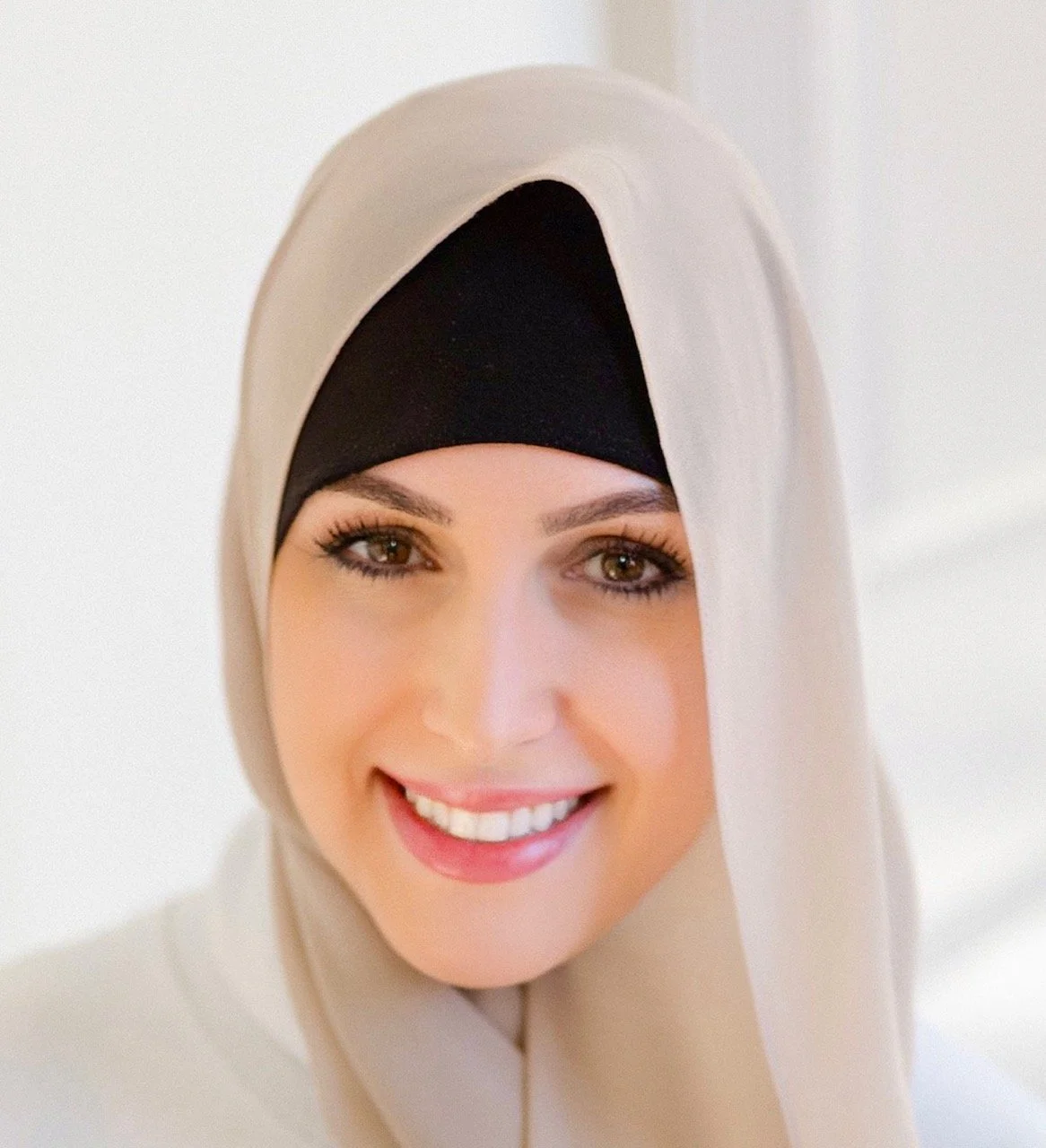 Eman Saleh Headshot