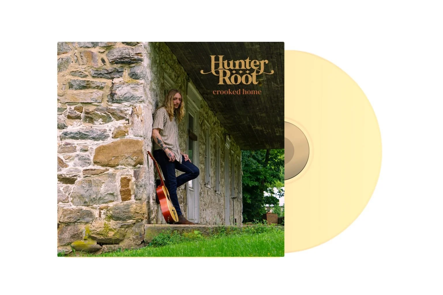 "Crooked Home" Bundle