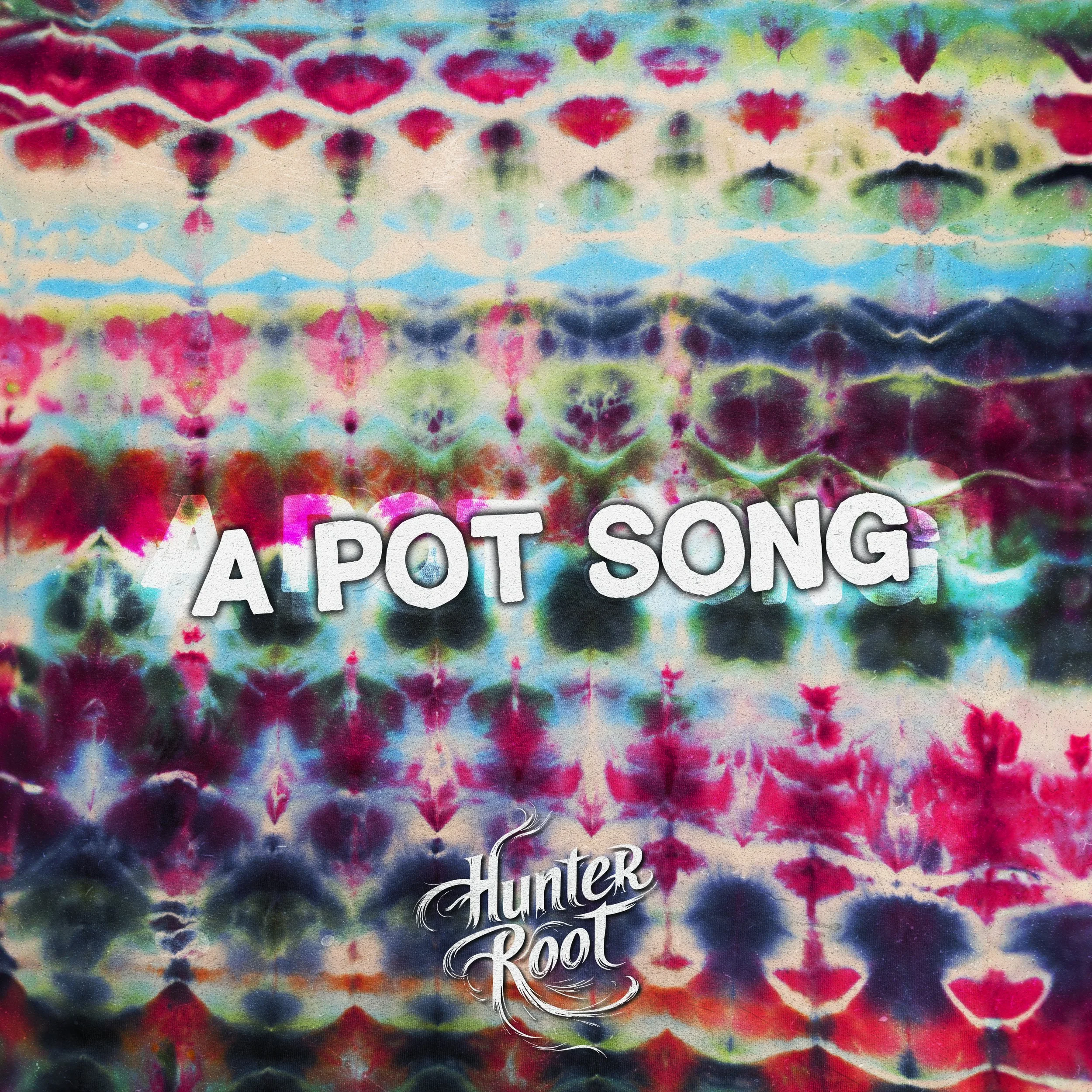 Hunter Root Hunter Root
