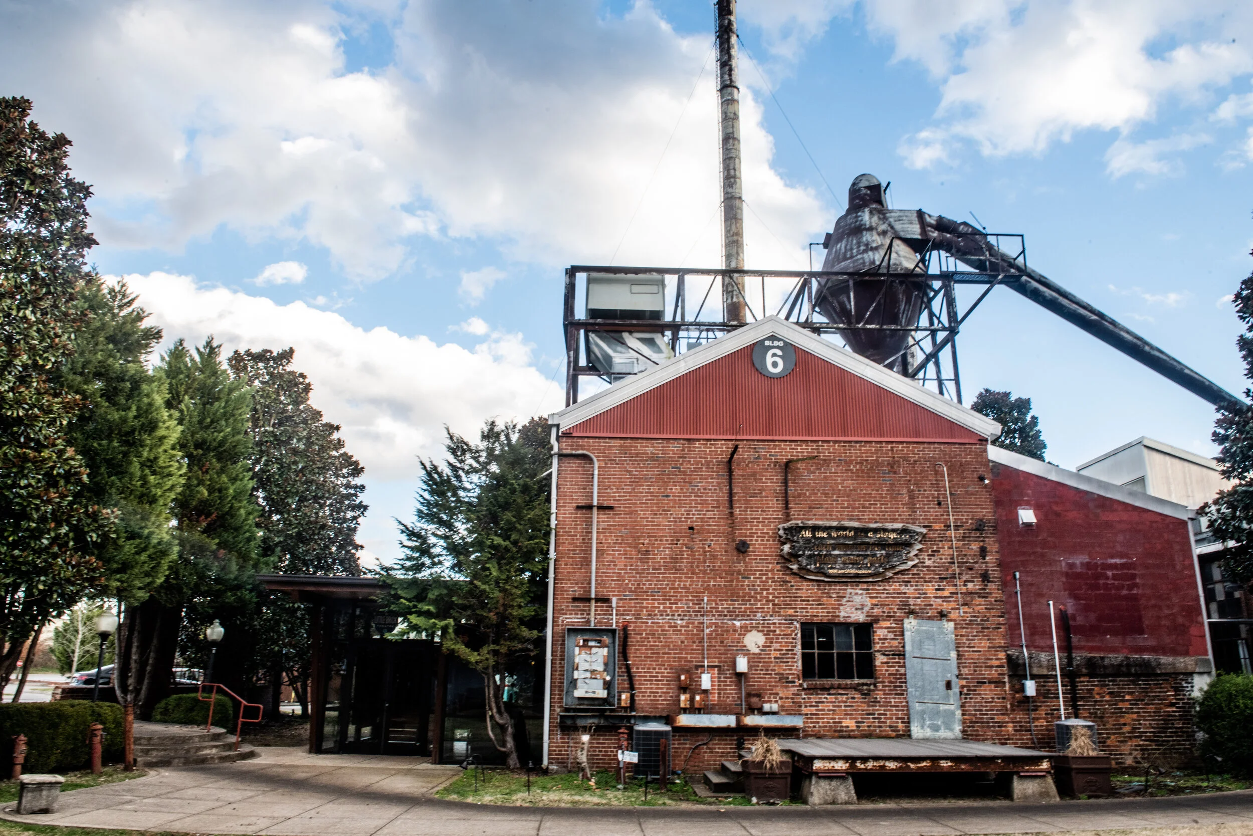 The Mockingbird Theater