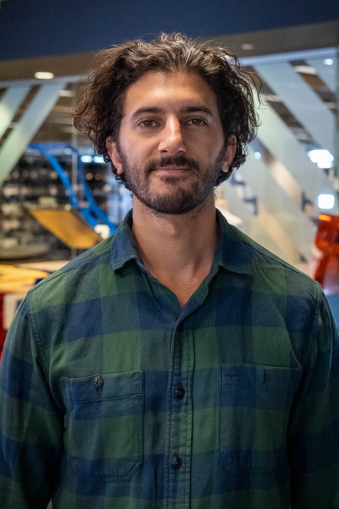 Yassine Touati