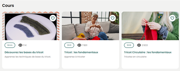 Cours sur Toutapprendre