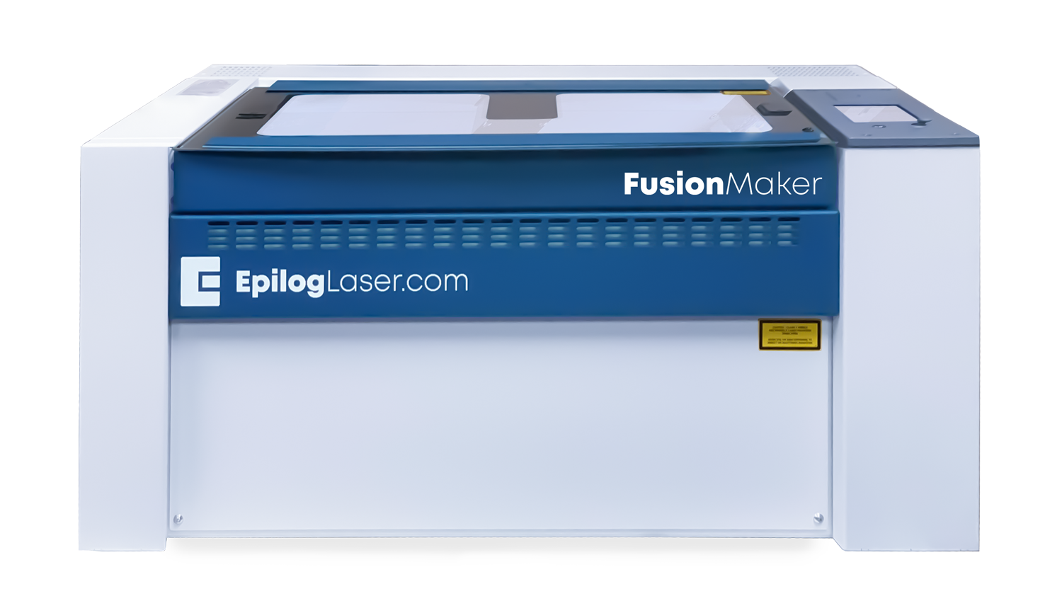 Epilog laser