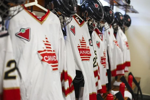 Women’s National Para Hockey Team Opens 2026 Season with Training Camp in Toronto