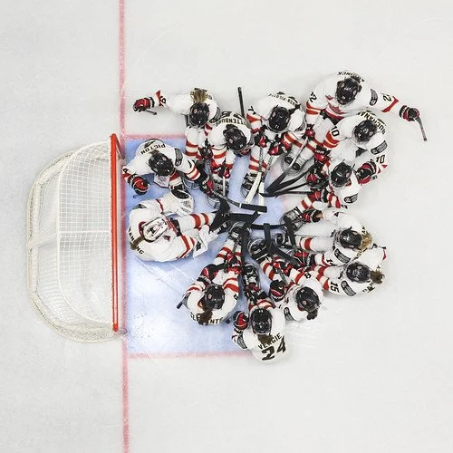 Canada Names Roster for 2026 Women’s World Para Ice Hockey Championships