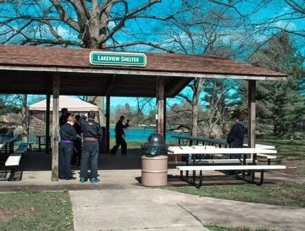 Thank you to all of the families who attended and helped with our first outdoor testing and picnic event of the year!

Congratulations to the Spencer family and Calvin Harvey for their successful testings. 

.

.

#lakeviewshelter #stow #stowohio #si