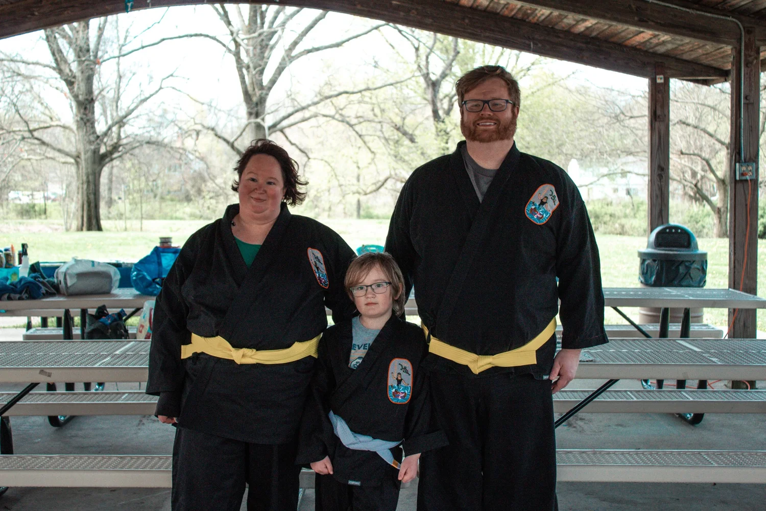 Blue Wolf Martial Arts Traditional Martial Arts in Stow, Ohio