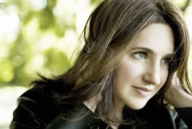 Simone Dinnerstein and Havana Lyceum Orchestra Perform Mozart at Naumburg Bandshell