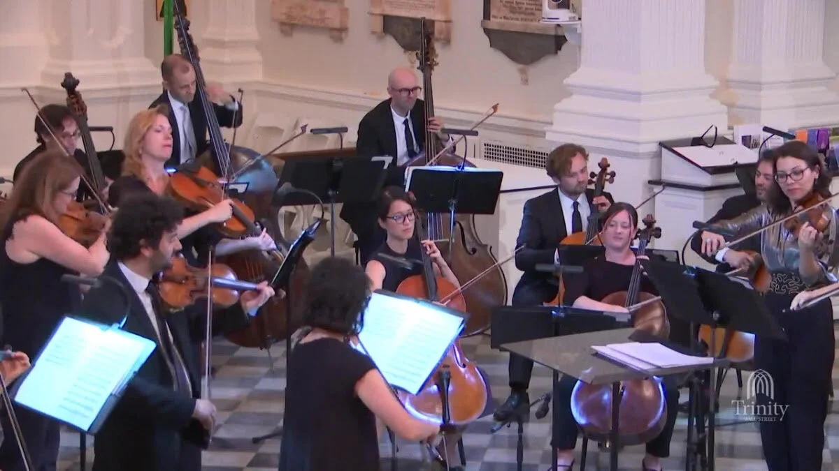 The Knights Orchestral Concert