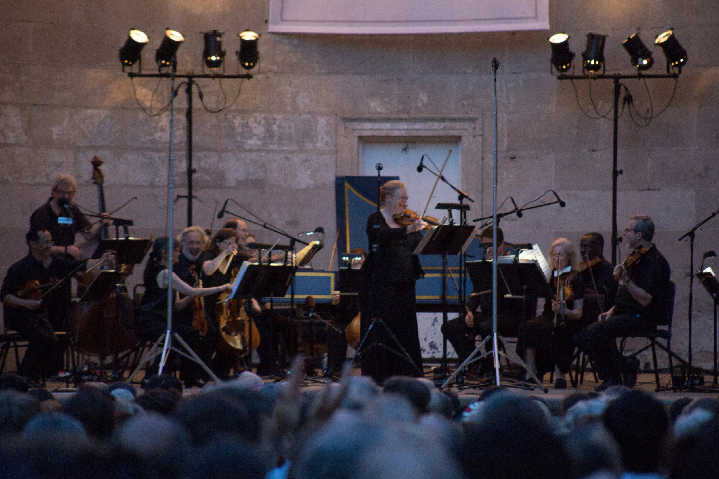 Review from BlogCritics.Org - Vivaldi’s ‘Four Seasons’ and More