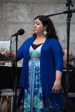 Review from The New Criterion - Vivaldi: always in season