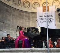 Ensemble LPR perform Adams, Mozart, Schoenberg and Handler