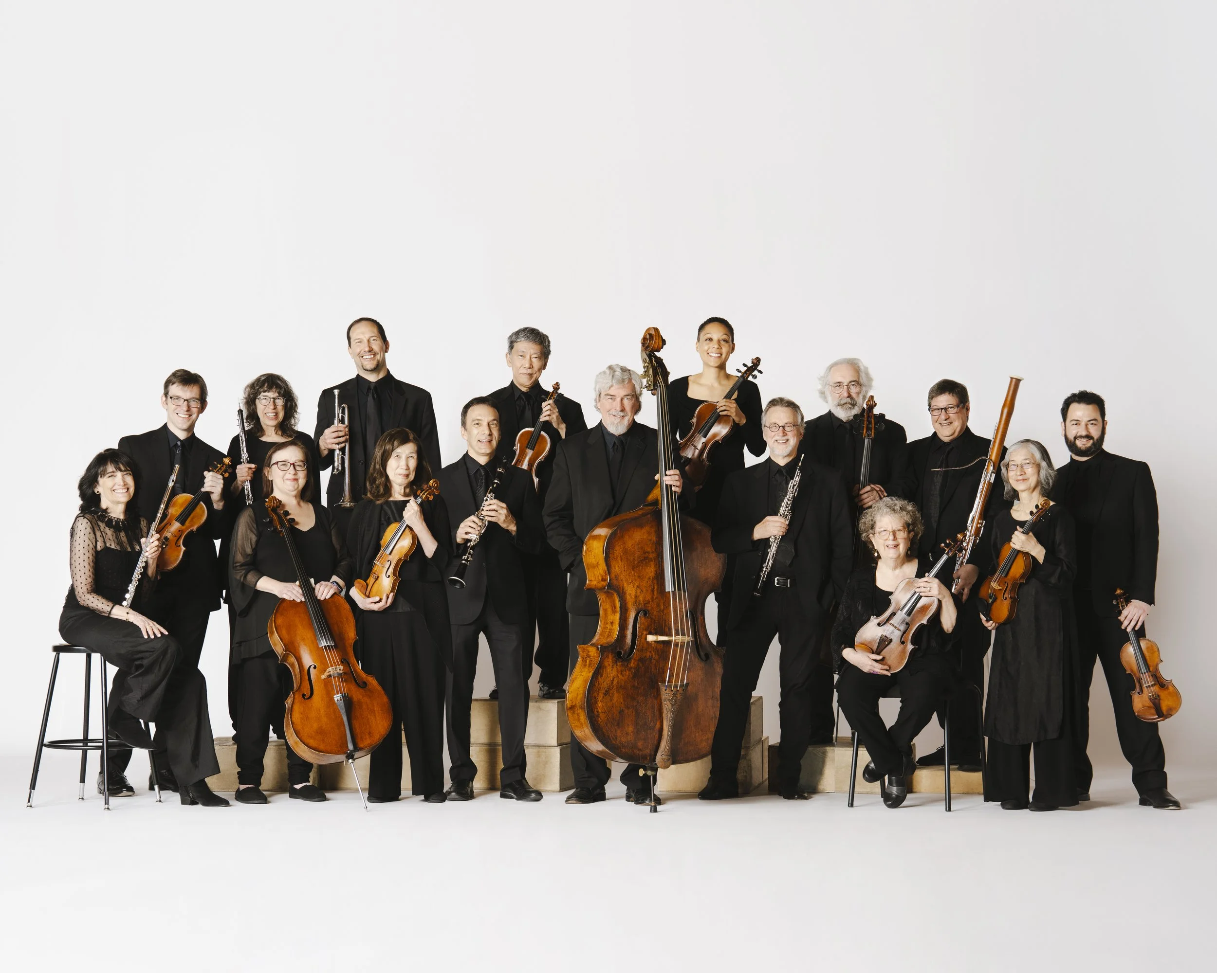 Orchestra of St. Luke's