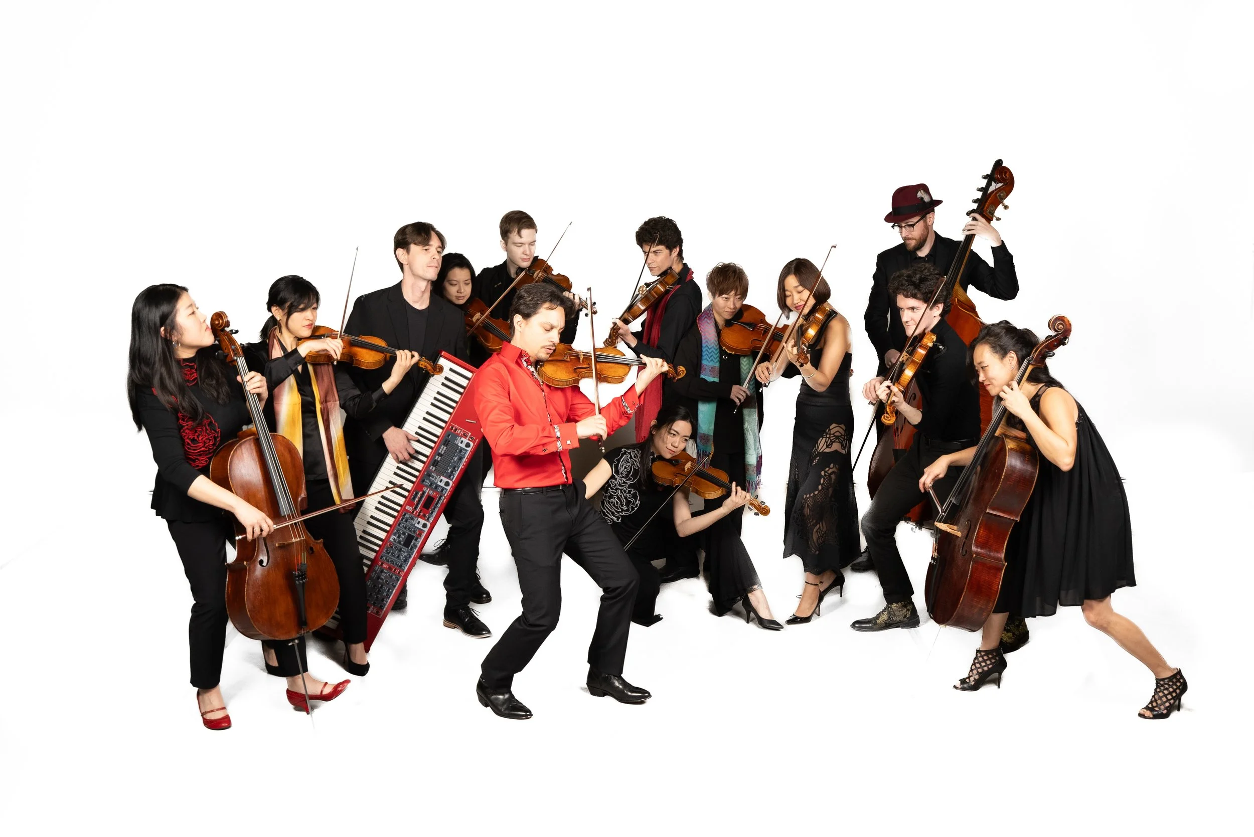 Delirium Musicum