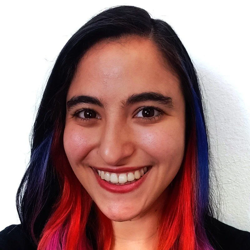 Ariella Dragonberg, LCSW – Florida Therapist for LGBTQ+, PTSD, Trauma & Anxiety Support