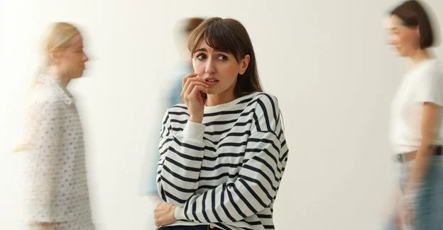 Feeling More Socially Anxious Lately? Here Is Why It’s On The Rise