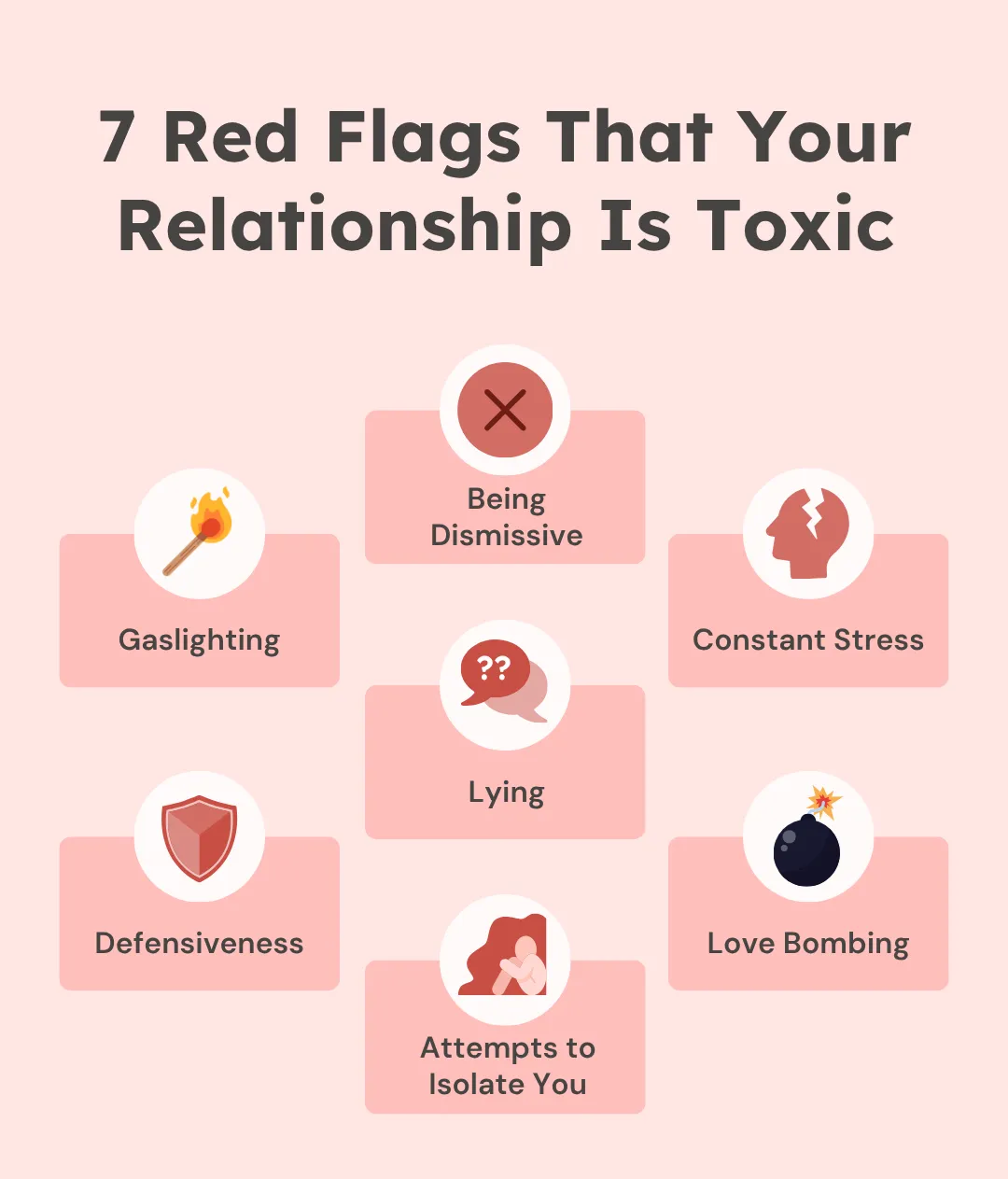 Relationship Red Flags That Are Easy to Miss (And What Healthy Dynamics Look Like Instead)