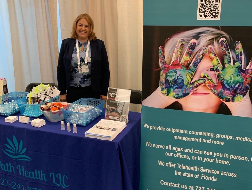 Our Community Services — ClearPath Health LLC
