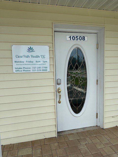 ClearPath Locations — ClearPath Health LLC