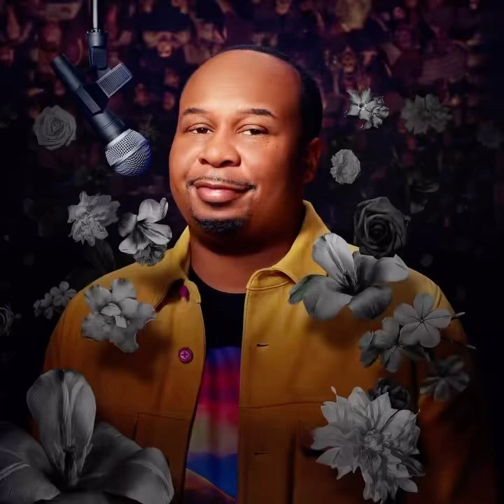 Grateful to work with @roywoodjr for his hularious 😂 stand-up comedy special! Awesome experience &amp; such a humbling moment to see our name on the credits 😊

Limitless all 2025!