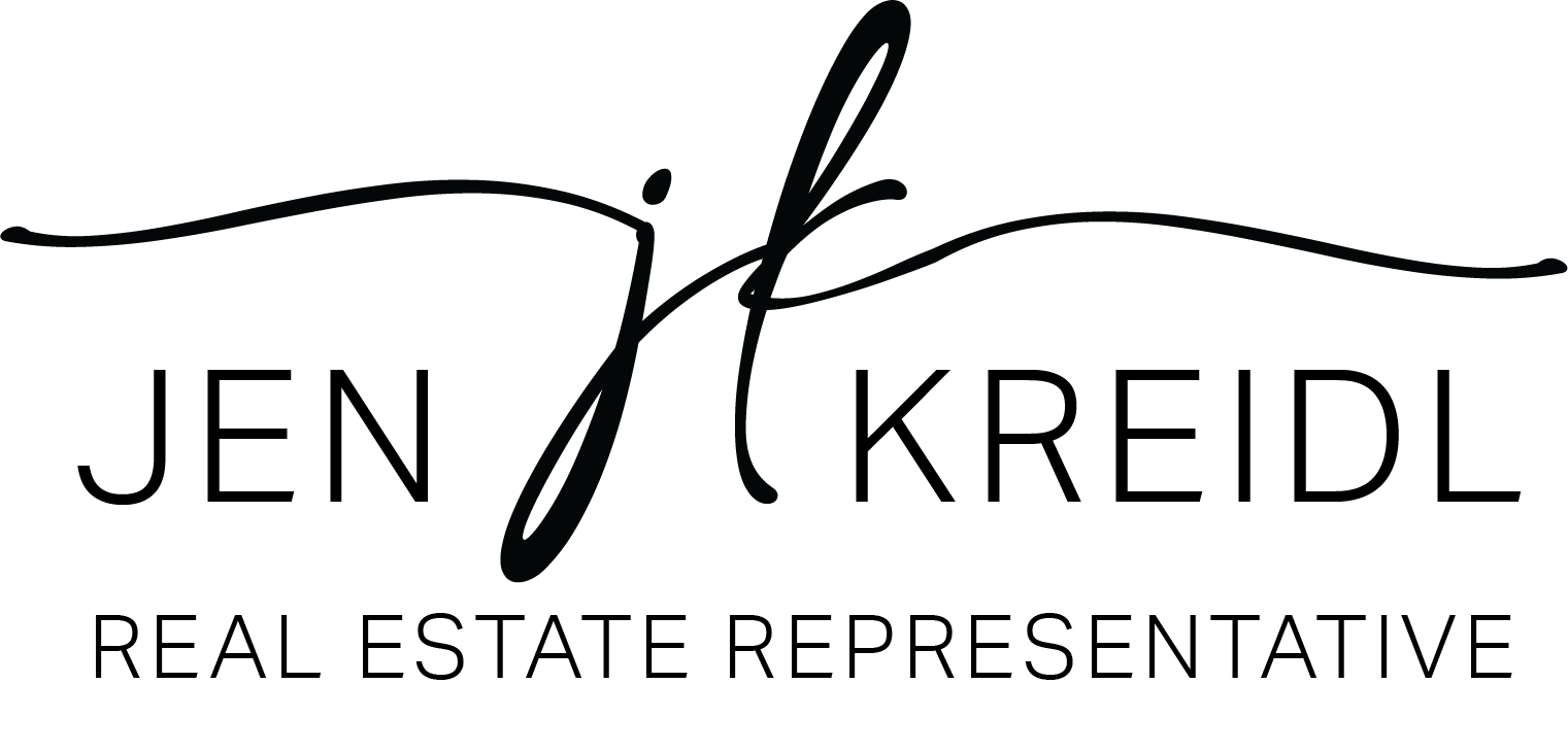 Jen Kreidl | Real Estate Sales Representative