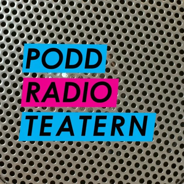 Unga Tur Poddradioteatern
