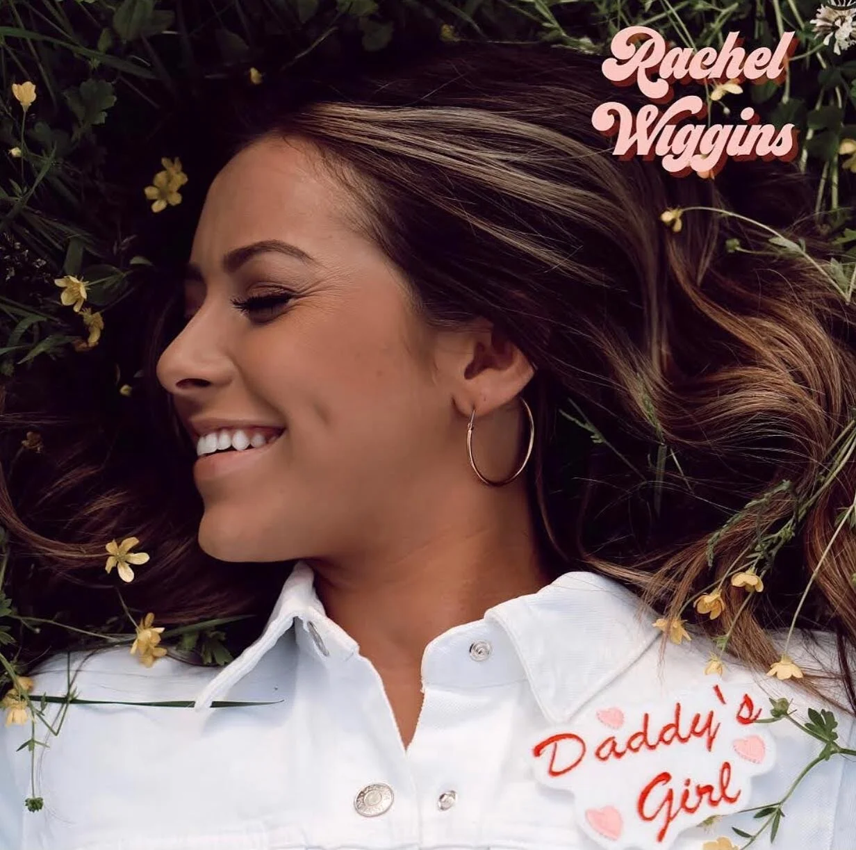 Everyone go stream @rachelwiggins latest. It&rsquo;s a jam! Perfect for Father&rsquo;s Day weekend. 

The great songs just keep coming. Grateful for the crew who put this one together!