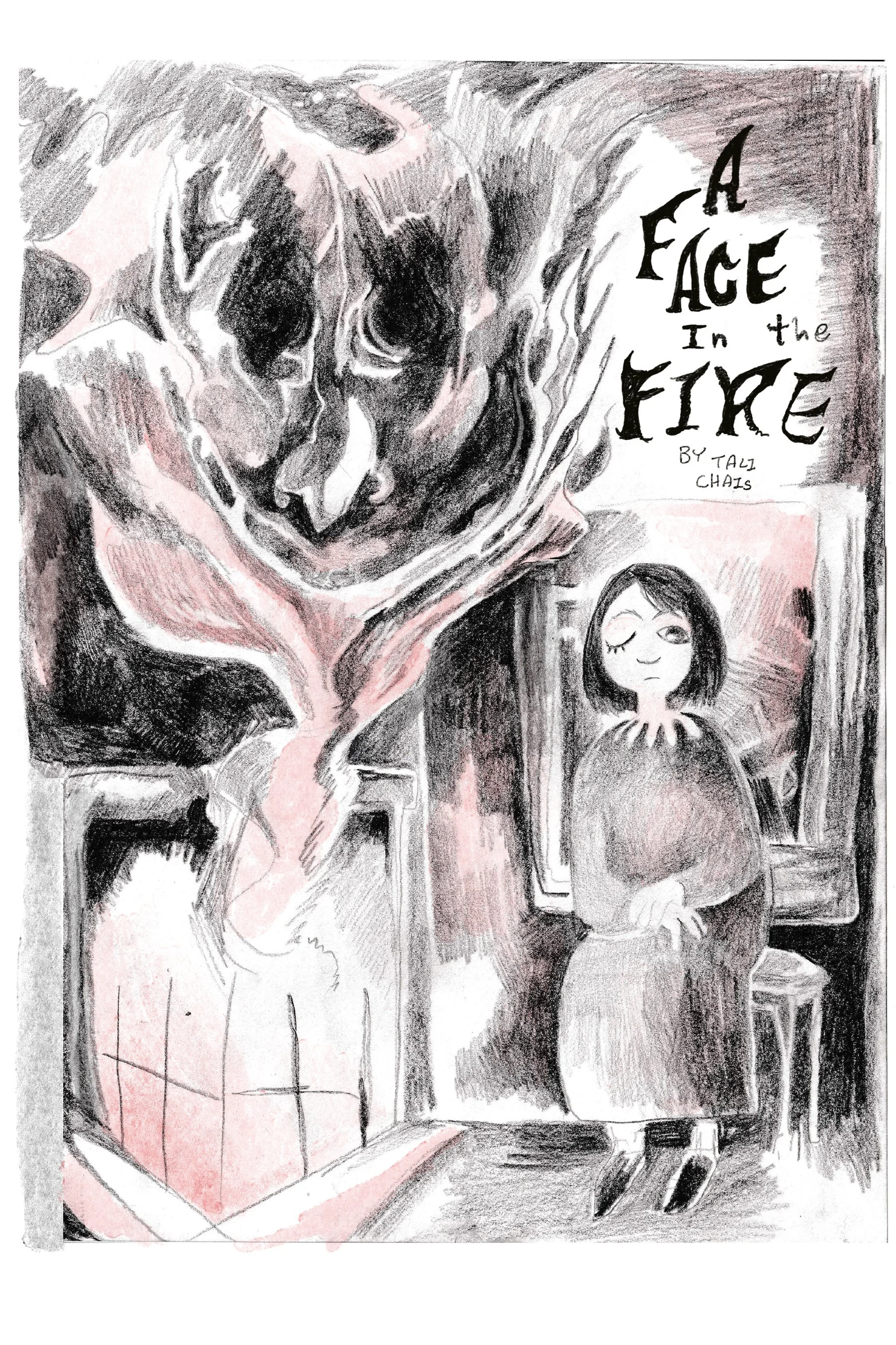 A Face In The Fire p1.jpg