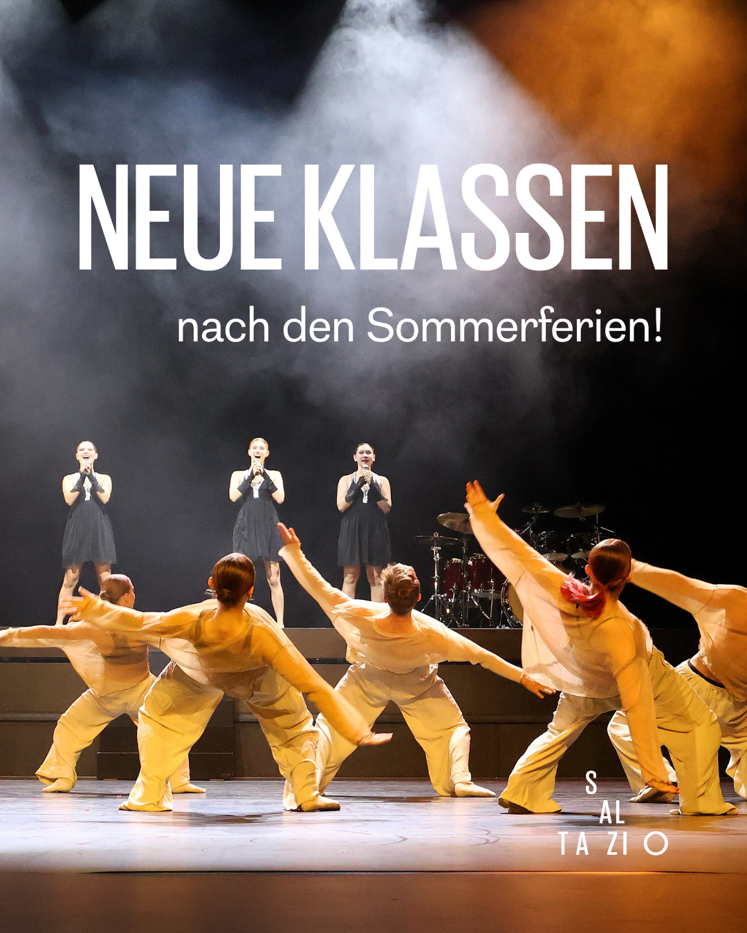 NEue Klassen