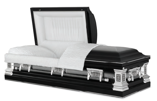 Caskets | Respectful Islamic Burial Options — ISLAMIC INTERNATIONAL