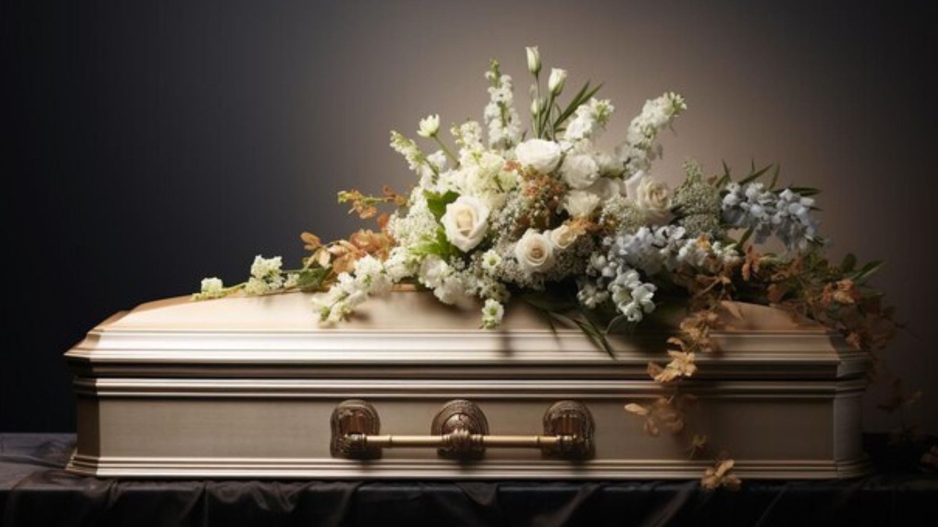 ISLAMIC INTERNATIONAL FUNERAL SERVICES