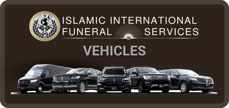 ISLAMIC INTERNATIONAL FUNERAL SERVICES
