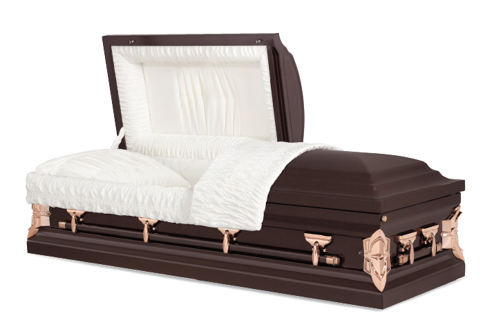 Caskets | Respectful Islamic Burial Options — ISLAMIC INTERNATIONAL