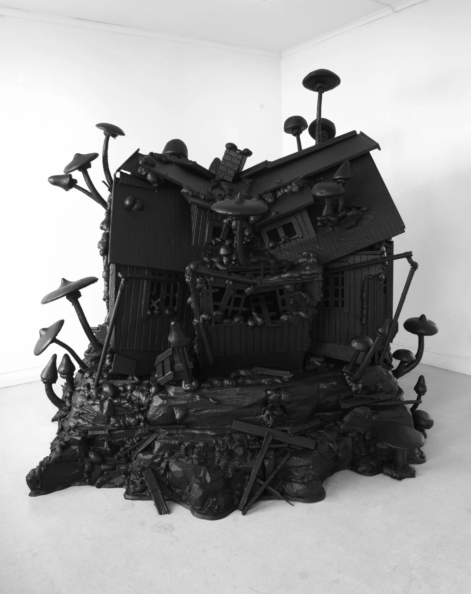 collaborations with lars erik svensson