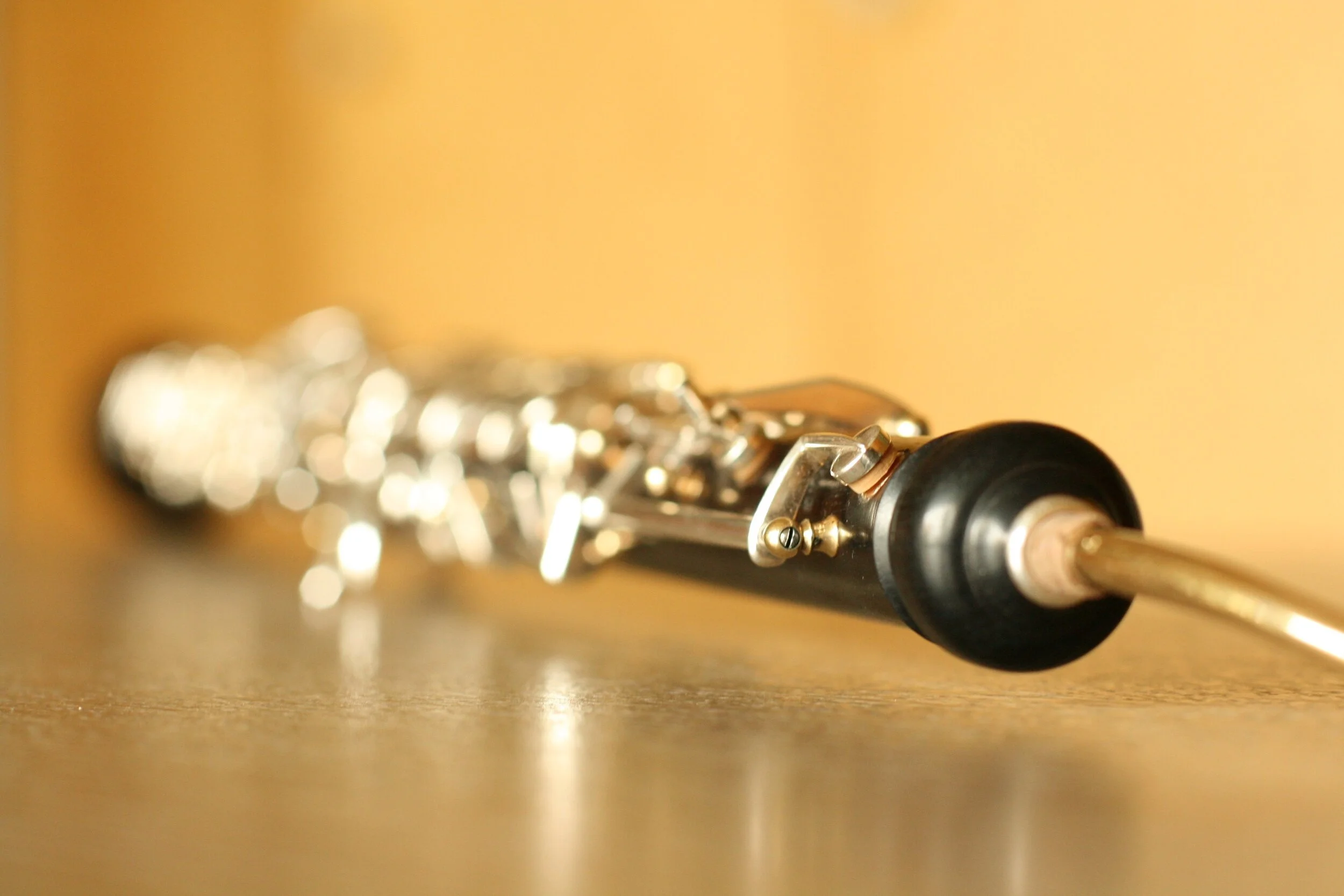 English horn