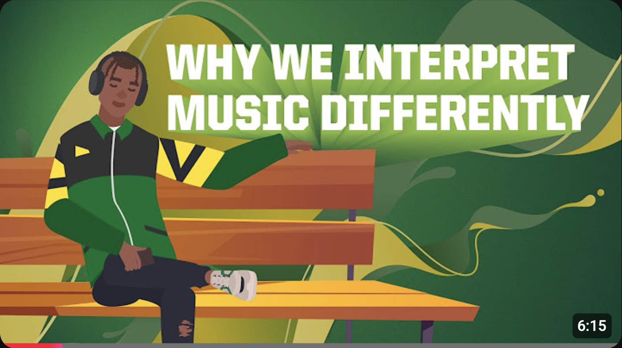 What is Timbre?
