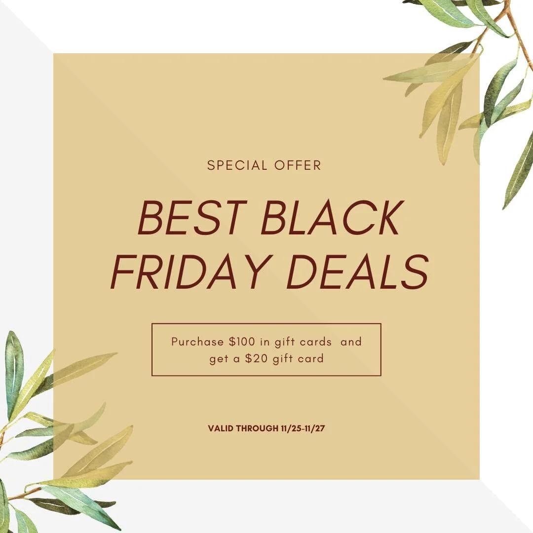 🅱🅻🅰🅲🅺 🅵🆁🅸🅳🅰🆈 🅳🅴🅰🅻 Come on in to Shasta Strong Wellness Spa 11/25/22-11/27/22 to purchase your holiday gifts this season! TODAY ONLY➡️ Ask us about our sister business in the Redding lighted parade, and get free hot stone add on with 