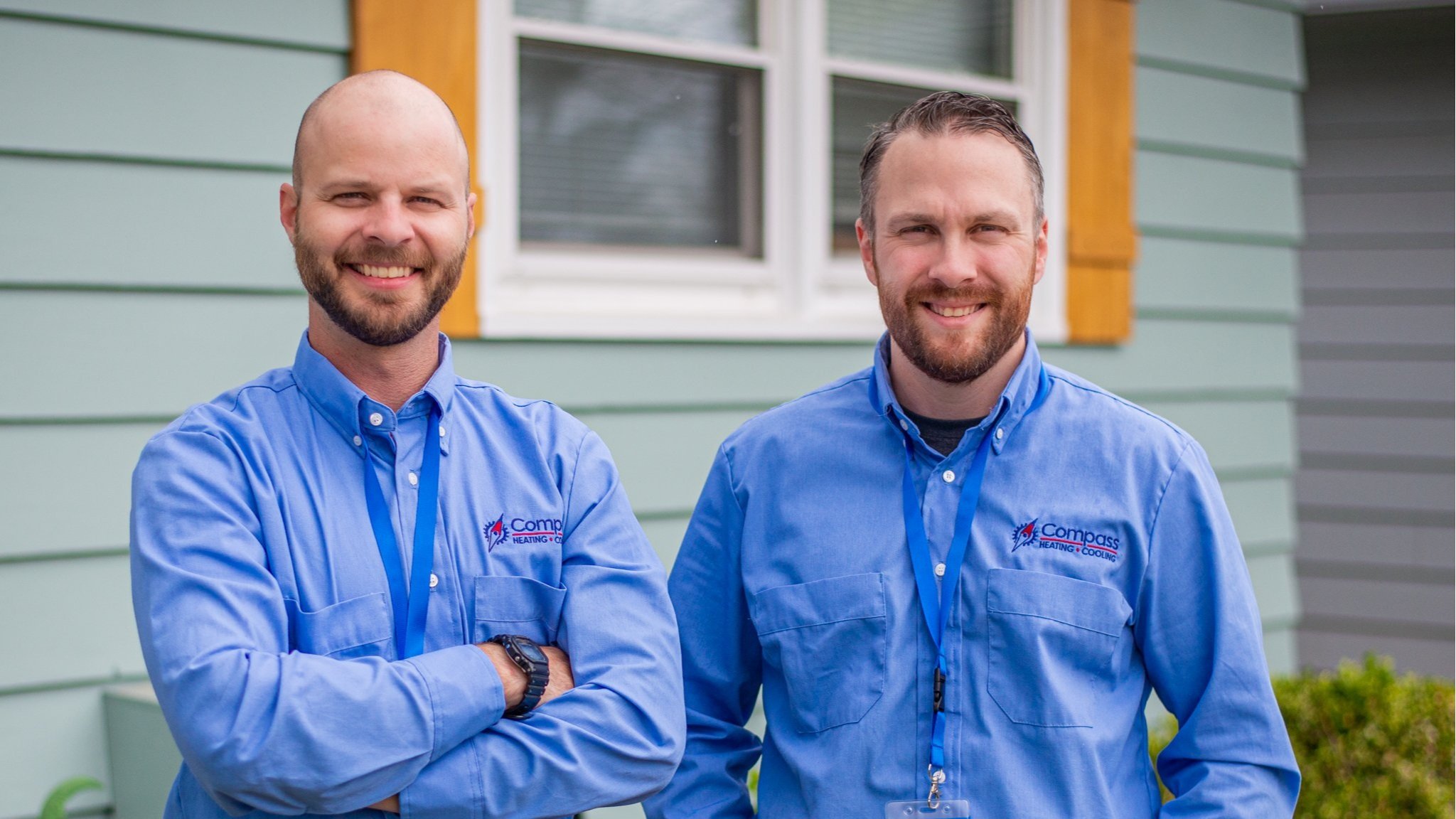 Loveland Top Hvac Services For Ac Repair www.compassheat.com